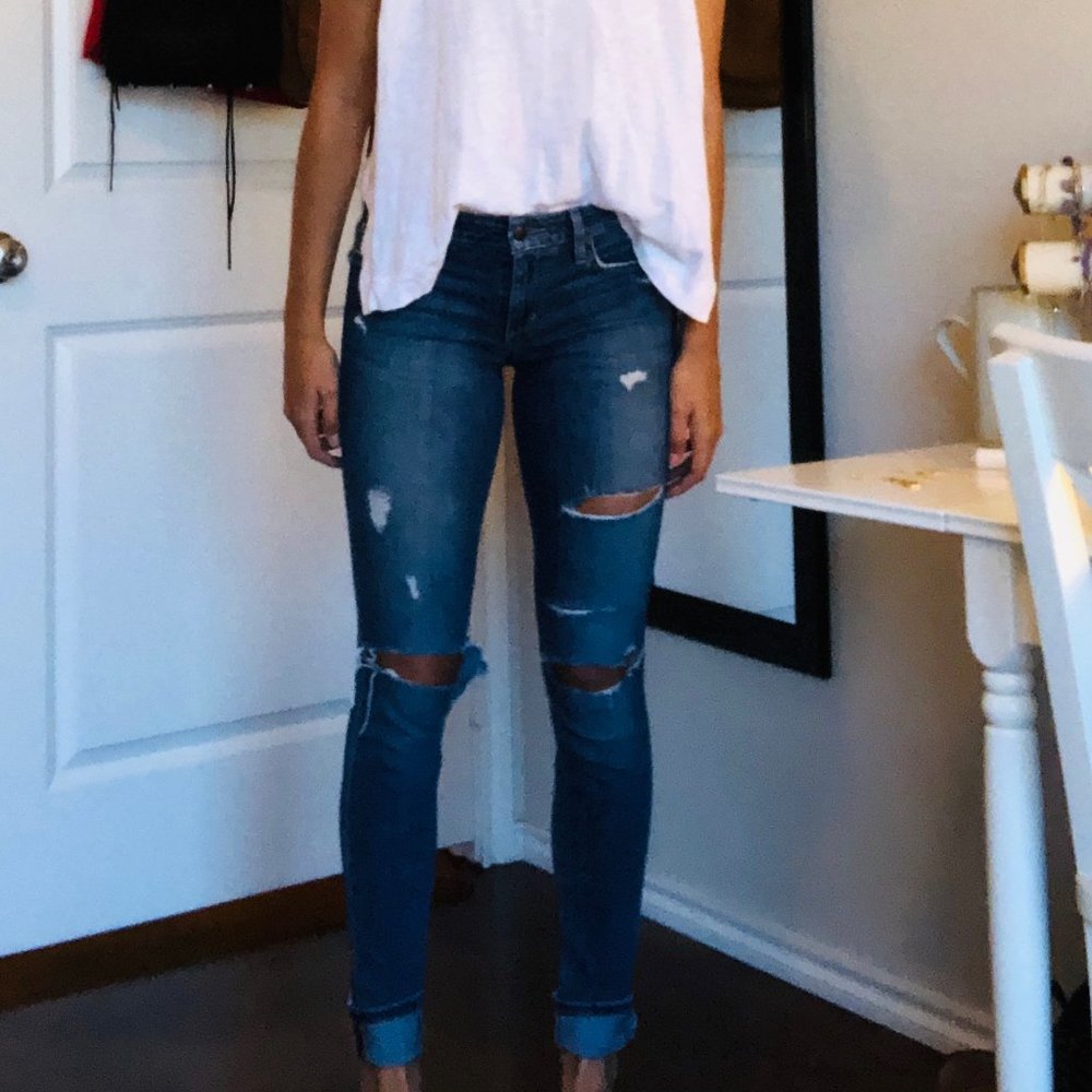 Joe's Jeans